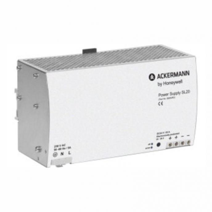 Einphasen-Netzgerät 24 V 