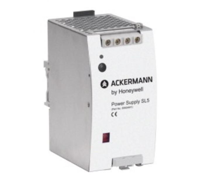 Einphasen-Netzgerät 24 V 