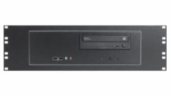 Server-Abrechnungssystem