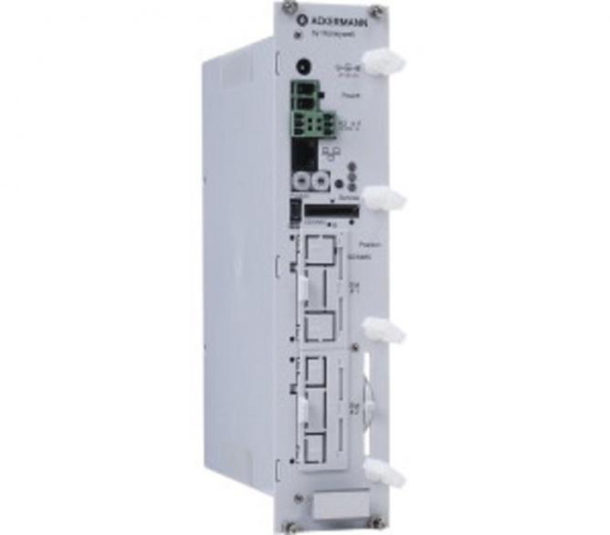 Systevo Control für Systemrack