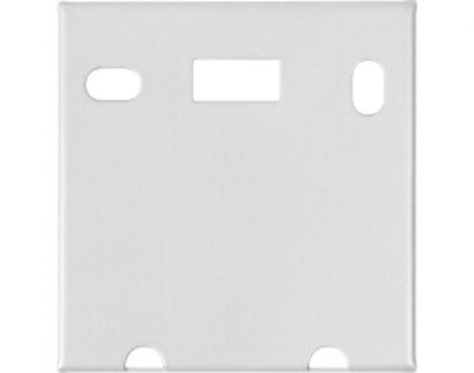 Adapter für Namensschild