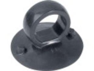 Saugheber zur Auswechslung der Folieneinlagen