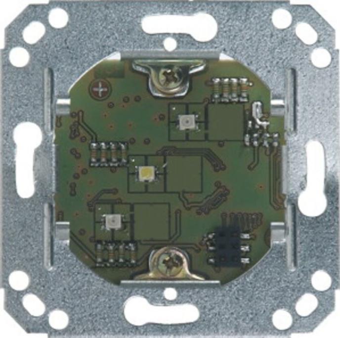 Zimmer-Elektronikmodul