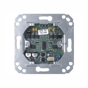 Zimmerbus-Weiche, -Repeater, -Abschluss aktiv