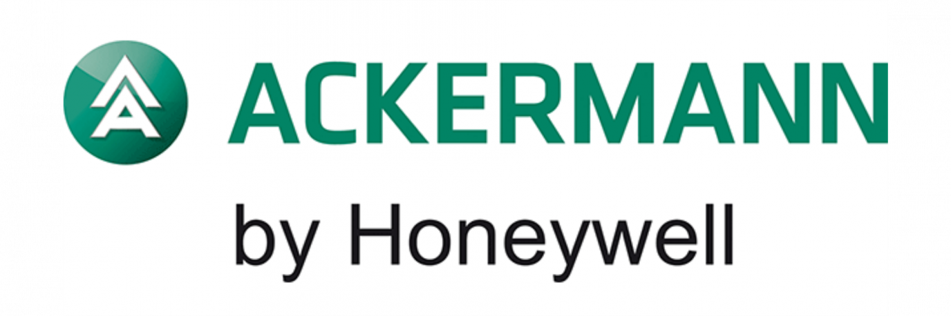 Logo Ackermann by Honeywell