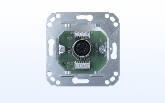 Bus-Anschlusseinheit
