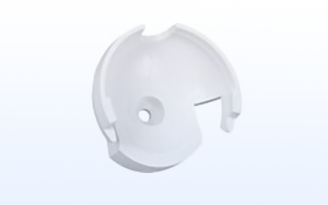 Aufhängung für Birn- und Mehrfachtaster