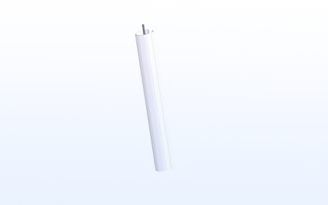 Pendelrohraufhängung