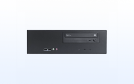 Konfiguration System Workstations