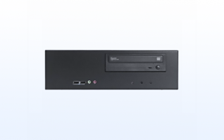 Konfiguration System Workstations
