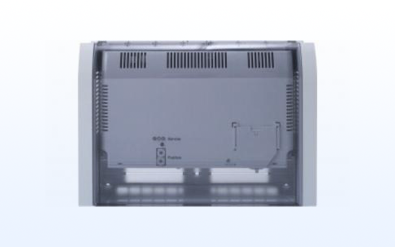 Zentrale Komponenten