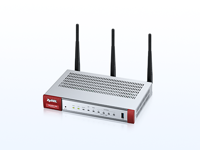VPN-Firewall