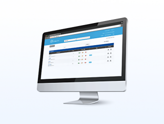 Cloud Network Center