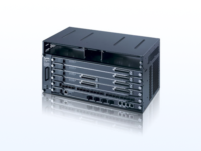 IES-5106 Series