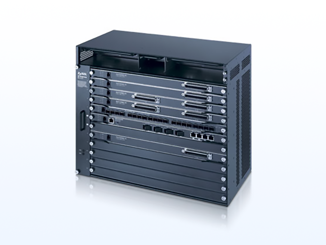 IES-5112 Series