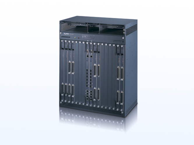 IES-6000 Series