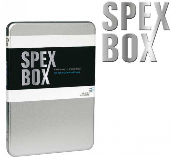 Spexbox