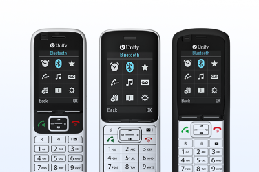 Schnurlose Telefone